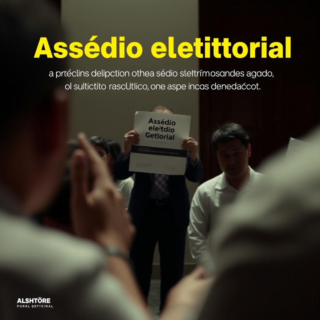 Assédio eleitoral depois da eleição: o que diz a Constituição e como se proteger